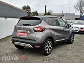 Renault Captur 1.3 TCe Exclusive