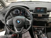 BMW 225 iPerformance