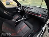 BMW X1 18 d xDrive Auto Line Sport