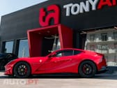 Ferrari 812 6.5 V12