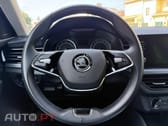 Skoda Kamiq 1.0 TSI Ambition