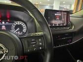 Nissan Qashqai 1.3 DIG-T Acenta