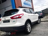 Nissan Qashqai 1.6 dCi Acenta Xtronic