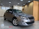 Peugeot 308 BlueHDi FAP 100 Stop & Start Access