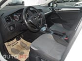 Volkswagen e-Golf AC/DC