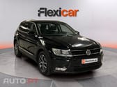 Volkswagen Tiguan 2.0 TDI Confortline DSG