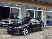 Audi A3 Sportback 1.6 TDI Sport