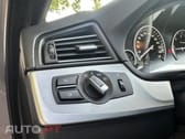BMW 520 d Pack M Auto