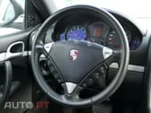 Porsche Cayenne Tiptronic