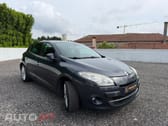 Renault Mégane 1.5 dCi Dynamique S