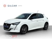 Peugeot 208 1.2 PureTech Active