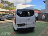 Ford Transit 300L1 2.0 TDCi H2-Tecto Alto Ambiente