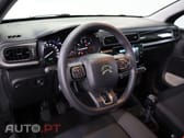 Citroen C3 1.5 BlueHDi S&S  Plus