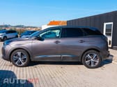 Peugeot 3008 1.2 PureTech Allure Pack EAT8