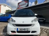Smart ForTwo 0.8 cdi Passion 54