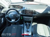 Peugeot 308 1.5 BlueHDi Allure EAT8