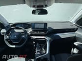 Peugeot 3008 BlueHDi 130 Stop & Start EAT8 Active Pack