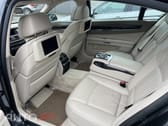 BMW 750 Li