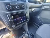 Volkswagen Caddy 2.0 TDi Fleet Edition BlueMotion