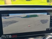 Mercedes-Benz C 220 d AMG Line