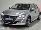 Peugeot E-208 50 kWh Allure