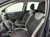 Dacia Sandero 0.9 TCe Stepway