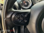 MINI Cabrio Cooper D