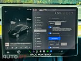 Tesla Model Y Tração Traseira
