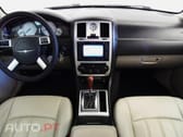 Chrysler 300 C 3.0 CRD