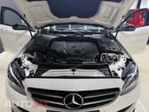 Mercedes-Benz C 220 d AMG Line Aut.