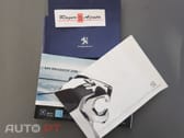 Peugeot 208 1.5 BlueHDi GT Line