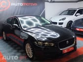 Jaguar XE 2.0 D Prestige