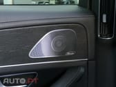 Mercedes-Benz GLE de Coupé 4Matic