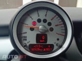 MINI Clubman Cooper D