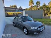Hyundai Accent 1.3 Confort