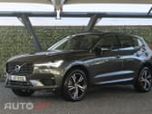 Volvo XC60 2.0 T6 PHEV R-Design AWD
