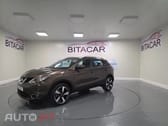 Nissan Qashqai 1.5 dCi N-Connecta Led