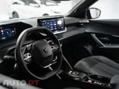 Peugeot 2008 1.2 PureTech Allure EAT8