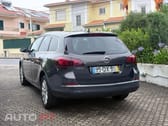 Opel Astra Sports Tourer 1.6 CDTi Executive S/S