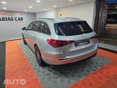 Mercedes-Benz C 200 d Business Line Auto