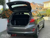Ford Fiesta 1.0 EcoBoost ST-Line X