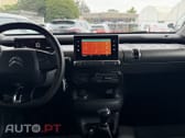Citroen C4 Cactus 1.2 PureTech Feel