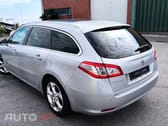 Peugeot 508 SW 1.6 e-HDi Allure 2-Tronic