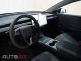 Tesla Model 3 Tração Traseira