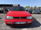 Volkswagen Golf 1.4 GL