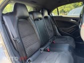 Mercedes-Benz A 180 CDI BE AMG Line