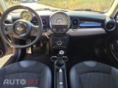MINI Cooper Cooper D Baker Street