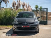 Renault Clio 1.2 TCE Dynamique Sport Edition