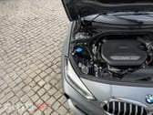 BMW 116 d Corporate Edition M