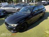 BMW 318 d Auto